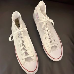 Converse shoes